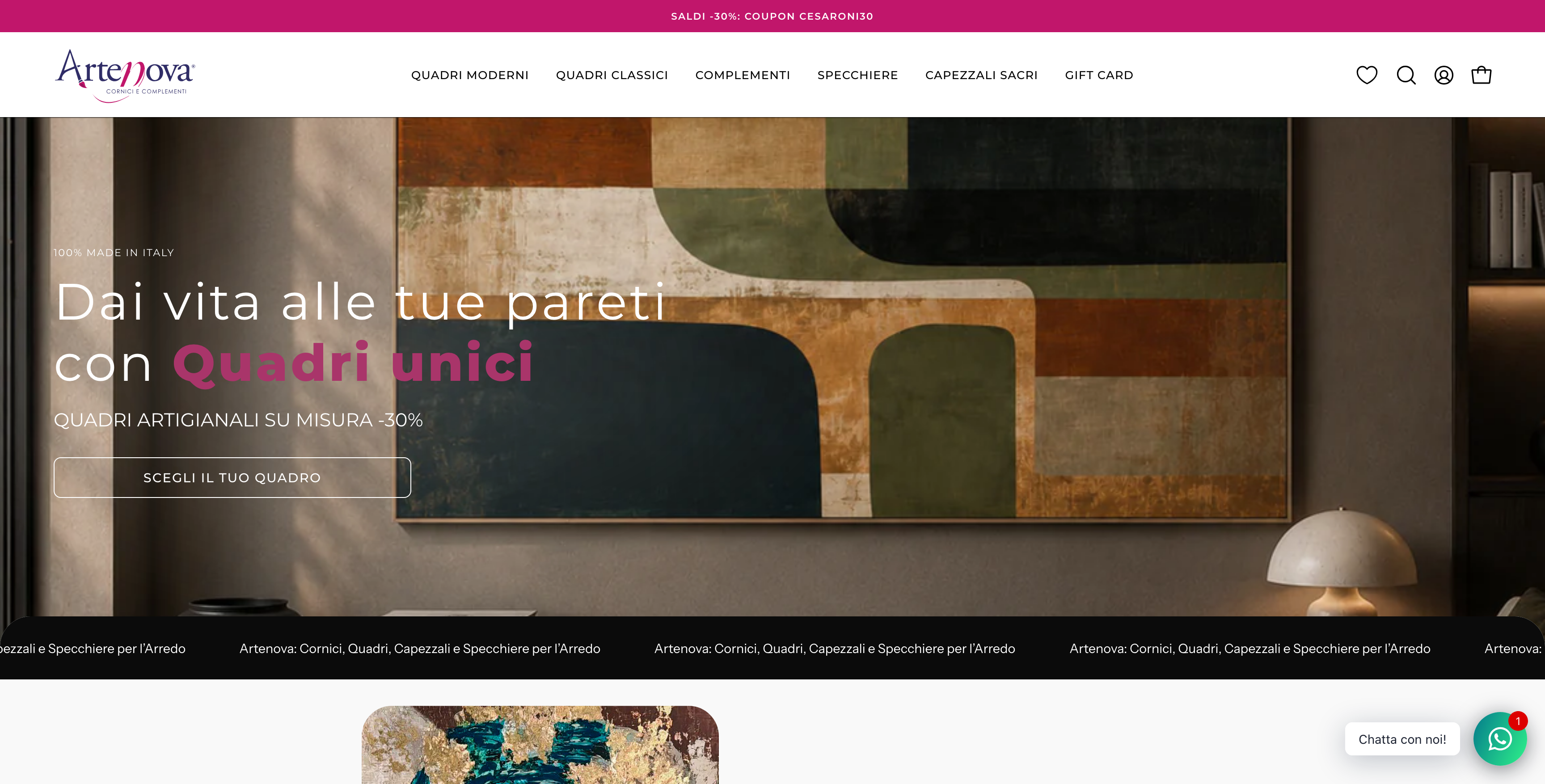 Artenova Shop